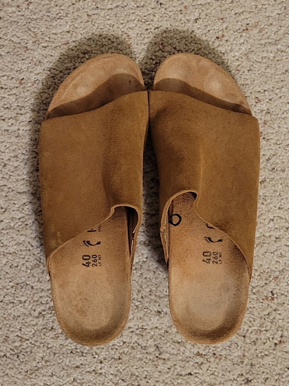 Birkenstock Papillio Namica Wedges